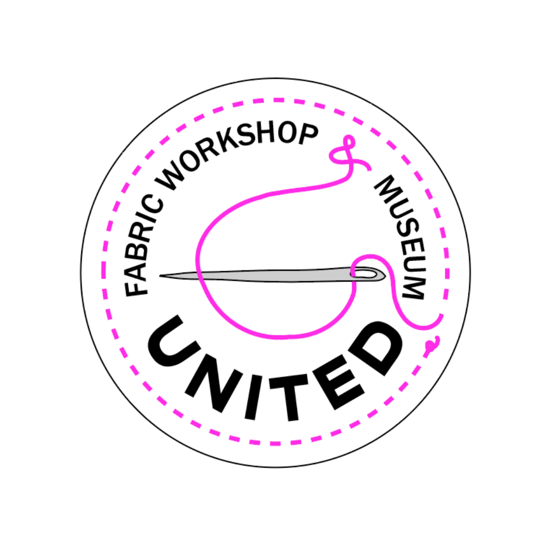 FabricWorkshopMuseumUnited-Logo