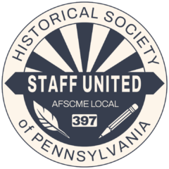 Historical Society- Logo